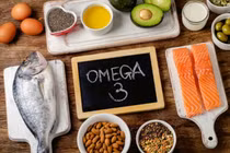 Những thực phẩm nào chứa nhiều Axit béo omega 3? 