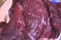 4 điều lưu ý khi mua thịt bò để tránh hại sức khỏe