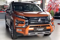 Ô tô nhập khẩu cạnh tranh nổi xe lắp ráp tại Việt Nam?