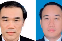 Giám đốc Sở Tài nguyên và Môi trường Bắc Ninh bị khai trừ Đảng