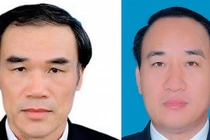 Giám đốc Sở Tài nguyên và Môi trường Bắc Ninh bị khai trừ Đảng