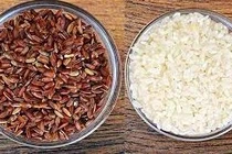 Công dụng của gạo lứt