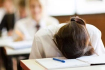 5 bài tập đơn giản tại nhà giúp giảm căng thẳng trước kỳ thi