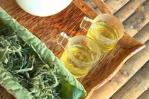 Tác dụng của nước lá sen