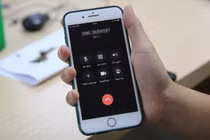 Giả danh Cảnh sát PCCC và CNCH để lừa đảo.