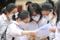 Tuyển sinh CĐ-ĐH 2023: Ngành có tỷ lệ đứng đầu