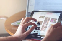 Lật tẩy chiêu trò lừa đảo mua sắm trực tuyến 