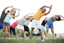 Thời điểm "vàng" tập thể dục vừa tốt cho sức khoẻ, vừa tăng tuổi thọ 