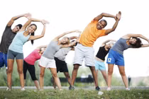 Thời điểm "vàng" tập thể dục vừa tốt cho sức khoẻ, vừa tăng tuổi thọ 