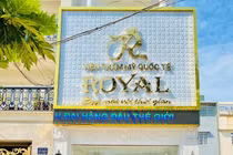 Đình chỉ hoạt động 18 tháng 3 cơ sở thẩm mỹ ở TP.HCM