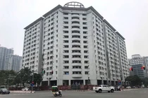 Siêu dự án nghìn tỷ bỏ hoang tại Hà Nội