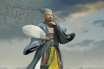 Mộ Gia Cát Lượng lưu lạc chốn nào? 