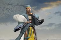 Mộ Gia Cát Lượng lưu lạc chốn nào? 