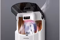 Có nên mua máy sấy đũa, thìa giá 79.000 đồng? 