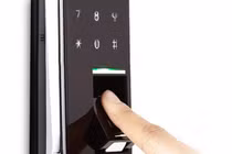 Bát nháo thị trường khóa cửa điện tử 