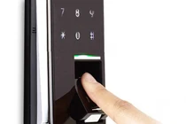 Bát nháo thị trường khóa cửa điện tử 