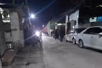 Hà Nội: Bé trai 17 tháng tuổi tử vong sau khi đi lớp