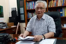 Dịch vụ công cần “chính quy hóa” 