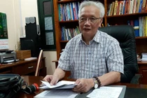 Dịch vụ công cần “chính quy hóa” 