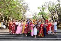 Hoa hậu Doanh nhân Đông Nam Á - Hội tụ tài năng và nhan sắc