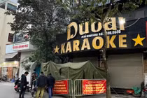 Hà Nội tiếp tục siết chặt quản lý loại hình kinh doanh dịch vụ karaoke