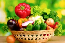 6 loại thực phẩm nên ăn sống tốt hơn nấu chín