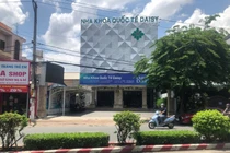 Vì sao Nha khoa Quốc tế Daisy bị phạt, tước giấy phép 2 tháng? 