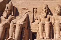 Vị vua giàu có và quyền lực nhất Ai Cập cổ đại 