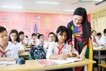 Quy định mới về tiền lương, thi tốt nghiệp THPT... có hiệu lực từ tháng 5/2023