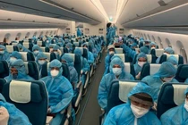 Vụ “chuyến bay giải cứu”: Những ai bị đề nghị truy tố giai đoạn 2?