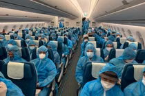 Vụ “chuyến bay giải cứu”: Những ai bị đề nghị truy tố giai đoạn 2?