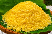 Cách làm xôi vò thơm ngon đón Tết Thanh minh