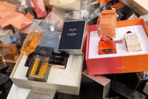 Hà Nội: Tiêu hủy 15 tấn hàng hóa vi phạm 