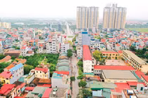 Hà Nội: Hoài Đức phấn đấu trở thành quận vào năm 2025 