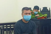 Án nào phạt người làm tình nhân chết cháy?