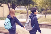 Hậu quả của tình yêu tuổi học trò