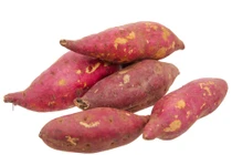 Những người không nên ăn khoai lang