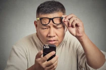 Những chất gì có lợi cho mắt?