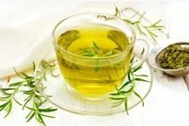 Trà hương thảo - loại trà tốt cho sức khỏe trong ngày hè