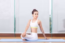 Bài tập giúp lá gan hoạt động hiệu quả hơn 