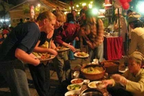 Top những món ăn Việt được du khách nước ngoài ưa chuộng