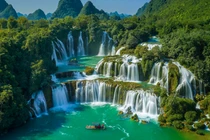 Những điểm du lịch sông núi đẹp nhất miền Bắc nhất định phải đến một lần