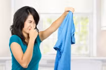 Giúp bạn cách phơi quần áo khô nhanh trong thời tiết nồm ẩm