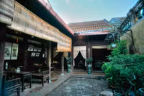 Nhà cổ 200 tuổi ở Hội An 