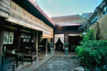 Nhà cổ 200 tuổi ở Hội An 