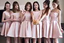 3 mẫu váy đi dự đám cưới cực xinh, sang chảnh