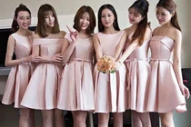 3 mẫu váy đi dự đám cưới cực xinh, sang chảnh