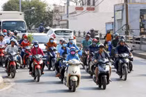 Dự báo thời tiết 20/4: Nhiều khu vực nắng nóng gay gắt