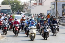 Dự báo thời tiết 20/4: Nhiều khu vực nắng nóng gay gắt