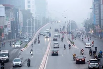 Dự báo thời tiết 16/4: Hà Nội tạnh ráo, Nam Bộ chiều tối có mưa